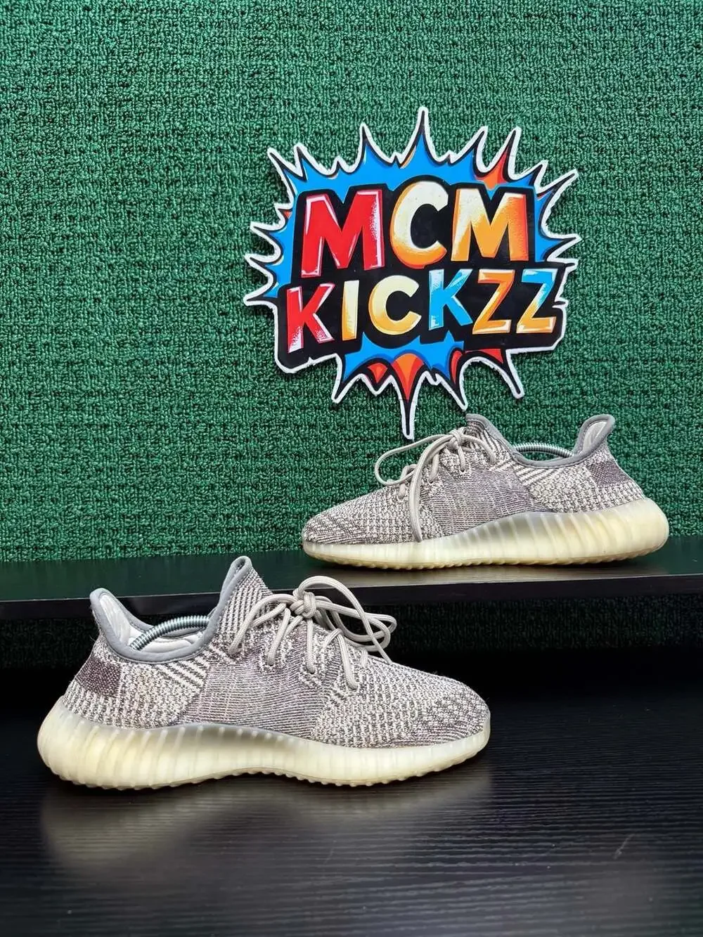 Adidas Yeezy Boost 350 V2 Zyon Men’s Size 10.5 Pre-Owned